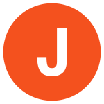 j
